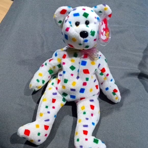 Beanie babies - Picture 1 of 4